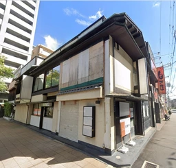 泉大津駅 徒歩1分 現況:居酒屋 飲食居抜き物件 【業種相談】外観