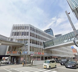 枚方市駅 徒歩1分 現況:居酒屋 飲食居抜き物件 【業種相談】外観