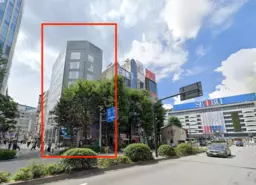 池袋駅東口１分！６２坪スケルトン、９階クリニックビル！【飲食不可、バッティング不可、業種制限クリニック系テナント様のみ】