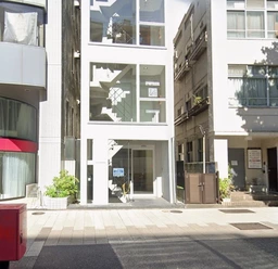 原宿駅徒歩7分 B1階店舗 飲食店不可[11685]