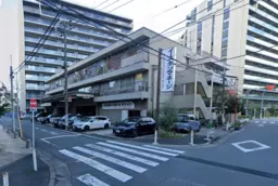 赤羽駅１〜２階１６８坪！駐車最大20台可能！物販、倉庫、事務所として利用可能【飲食不可】外観