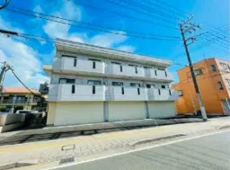 天王台駅 徒歩7分 スケルトン物件 【飲食相談】外観