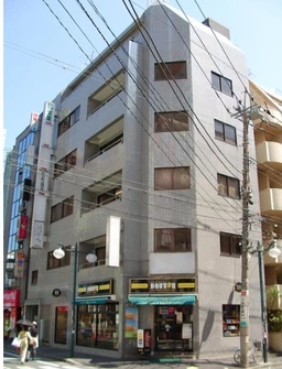 松戸駅 徒歩2分 現況:その他 その他居抜きなど物件 【飲食不可】