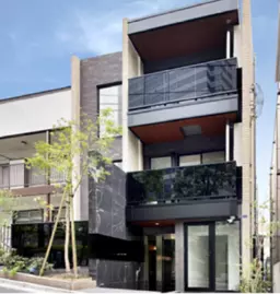 赤坂駅 徒歩6分 スケルトン物件 【飲食相談】