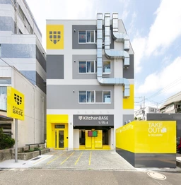 【2022年リノベ済み・厨房機器付き業務用キッチン】馬込駅 徒歩8分 (業種相談/5年契約)