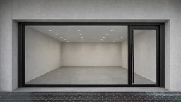 (大阪)京橋駅徒歩4分　内外装工事予定の1階店舗物件！外観