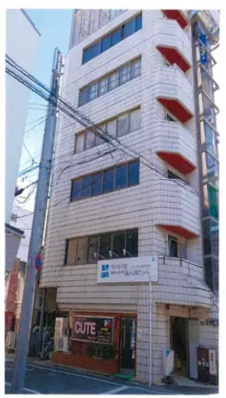 竹ノ塚駅 徒歩4分 現況:飲食(その他) 飲食居抜き物件 【飲食可】外観