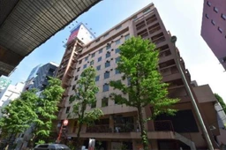 ≪六本木駅 徒歩8分｜1階・飲食店居抜き｜48.60㎡≫