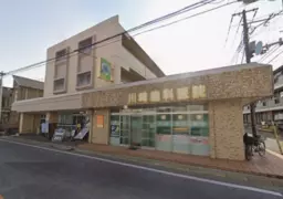 久我山駅 徒歩20分、車 5分 ロードサイド 烏山通り沿い　1階【飲食可】