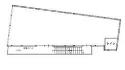 ■阿佐ケ谷駅 徒歩6分 現況:内装完工済み【重飲食可】