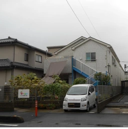 柳瀬川駅 徒歩2分 現況:その他 その他居抜きなど物件 【小規模保育園・クリニック・デイサービスなどにおすすめ】外観