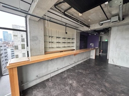 恵比寿駅 徒歩5分 現況:バー 飲食居抜き物件 【何業も可】