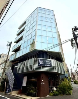 ≪恵比寿駅 徒歩2分｜3階・店舗事務所｜102.74㎡≫