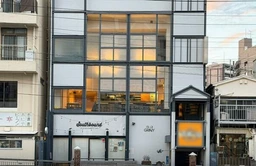 日ノ出町駅 徒歩3分 ビストロ居抜き物件 【飲食可】