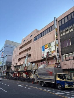 津田沼駅 徒歩2分 現況:その他 その他居抜きなど物件 【業種相談】