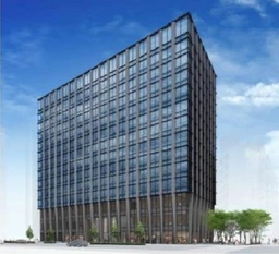 ■日本橋駅 徒歩1分 スケルトン物件 【飲食可(※貸主によるセレクト有り)】外観