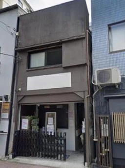 ■茅場町駅 徒歩5分 スケルトン物件 【何業も可、民泊利用可】外観