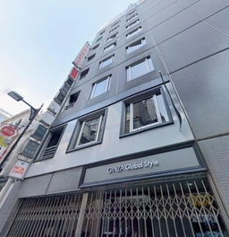 ≪銀座・新橋駅 徒歩5分｜5階・店舗事務所｜78.74㎡≫