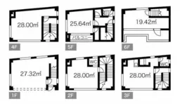 ■築地駅【軽飲食可】※メール問い合わせのみ対応可※