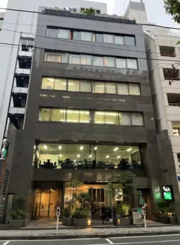 内幸町駅 徒歩3分  【業種相談】