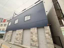 野田駅 徒歩2分 1棟貸 スケルトン物件 【重飲食可】外観