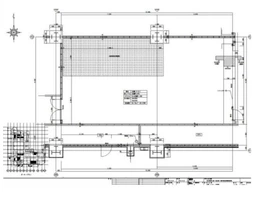 ■府中駅 徒歩4分 スケルトン物件 【軽飲食可】外観