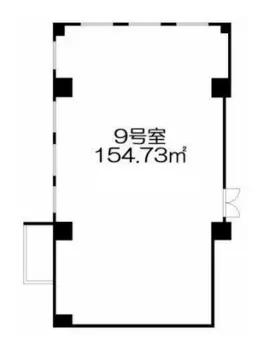 ■湘南台駅 徒歩1分 スケルトン物件 【業種相談】