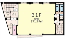 ■町田駅 徒歩1分 現況:その他 その他居抜きなど物件 【飲食可】外観