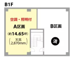 ■原宿駅【飲食不可、美容室・サービス店舗可】※メール問い合わせのみ対応可※外観