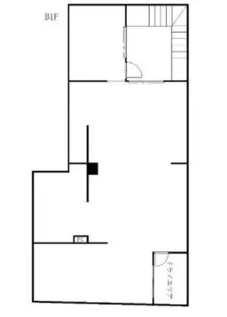 ■北綾瀬駅【飲食可】※メール問い合わせのみ対応可※外観