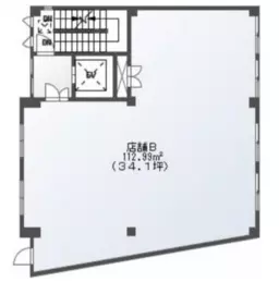 ■五反野駅【クリニック限定】※メール問い合わせのみ対応可※外観