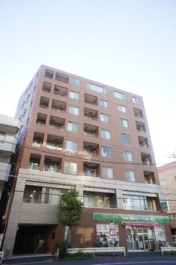 事務所、フォトスタジオ、レンタルスタジオ、アトリエ等業種ご相談ください外観