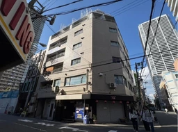 心斎橋駅 徒歩9分 現況:エステ・マッサージ・サロン その他居抜きなど物件 【業種相談】外観