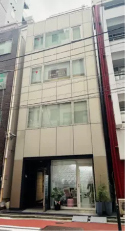 ◆神田駅徒歩２分・秋葉原駅徒歩９分◆クリニック・美容系サロン・レンタルスペースご相談可！◆エレベーターあり◆事務所仕様