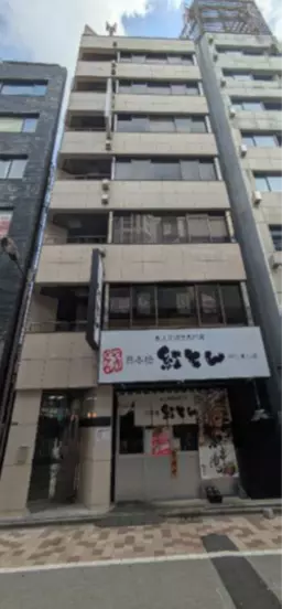 ◆神田駅東口すぐ！◆神田一番街・ふれあい通り沿い◆造作譲渡無償◆教室・クリニック他サービス店舗ご相談可◆24時間利用可