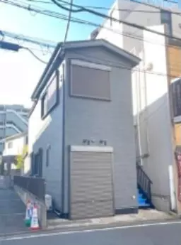 千歳烏山駅 徒歩2分 現況:その他 その他居抜きなど物件 【重飲食可】