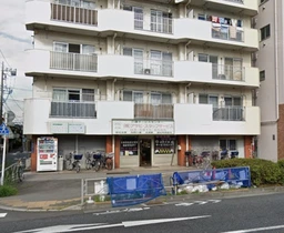 本蓮沼駅徒歩2分 1階店舗 現況渡し[11686]