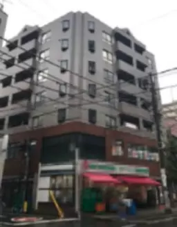 川口駅 徒歩9分 スケルトン物件 【軽飲食可】外観