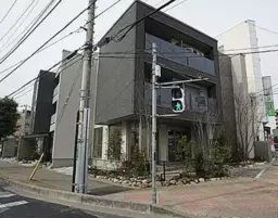 東浦和駅 徒歩2分 スケルトン物件 【軽飲食程度相談】外観