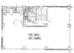 赤坂見附駅 徒歩2分 現況:その他 その他居抜きなど物件 【飲食不可】