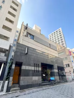 赤坂見附駅 徒歩2分 現況:その他 その他居抜きなど物件 【飲食不可】