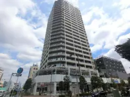 西国分寺駅 徒歩3分 スケルトン物件 【飲食不可】外観