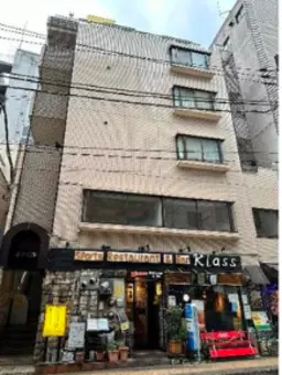 相模大野駅 徒歩4分 スケルトン物件 【業種相談】外観