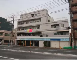 蒔田駅 徒歩8分 現況:その他 その他居抜きなど物件 【飲食不可】外観