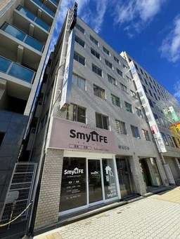 堺筋沿い·天神橋筋六丁目駅から徒歩1分の好立地天六商店街至近!カフェ業態相談OK外観