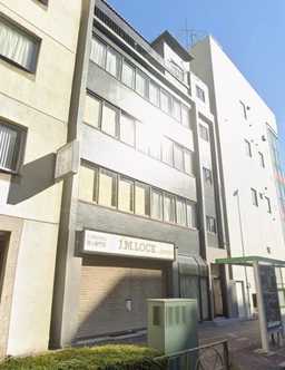 新大塚駅徒歩1分 事務所仕様B1階[11688]