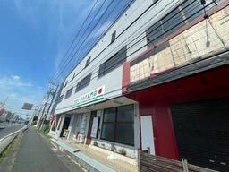 久喜駅 徒歩20分 現況:エステ・マッサージ・サロン その他居抜きなど物件 【何業も可】外観