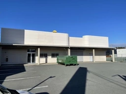 御着駅 徒歩4分 現況:物販 その他居抜きなど物件 【業種相談】外観