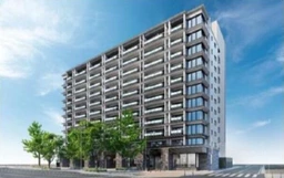 姫路駅 徒歩7分 スケルトン物件 【業種相談】外観