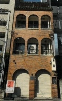 西天満の雰囲気あるレトロビル♪ワンフロア・スケルトン♪